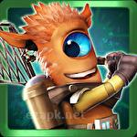 Flyhunter: Origins