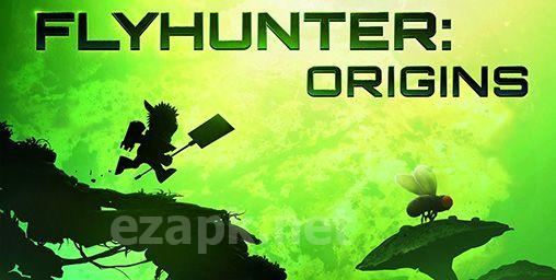 Flyhunter: Origins