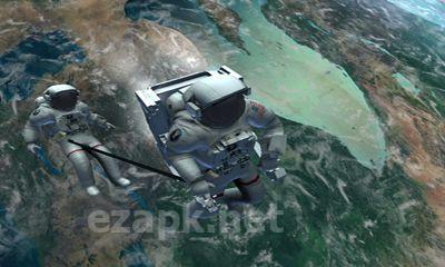 Gravity: Don't Let Go