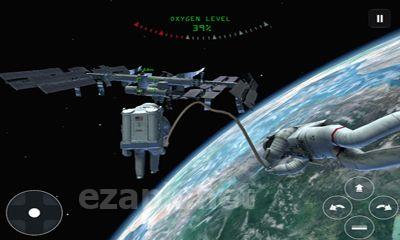 Gravity: Don't Let Go