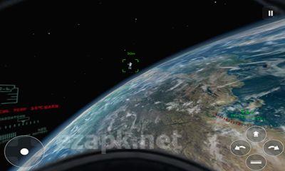 Gravity: Don't Let Go
