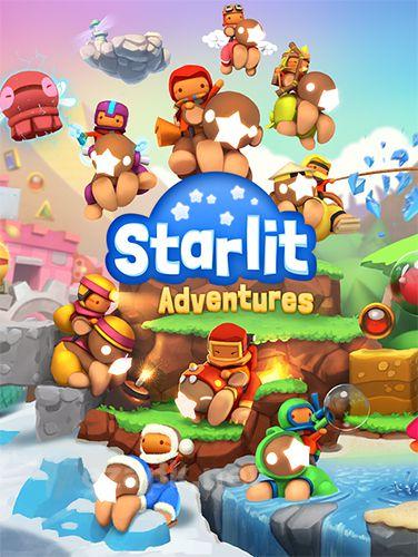 Starlit adventures