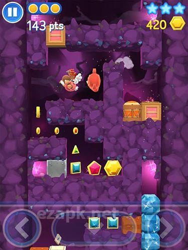 Starlit adventures