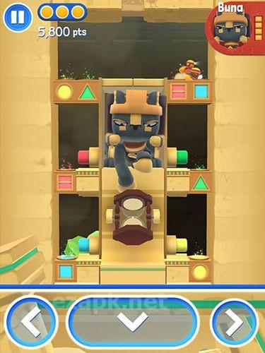 Starlit adventures