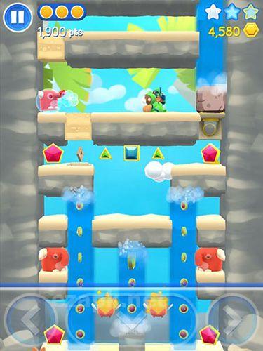 Starlit adventures