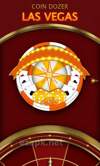 Coin dozer: Las Vegas trip