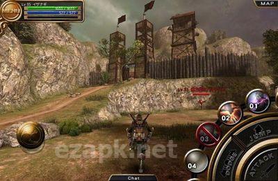 Izanagi Online Samurai Ninja