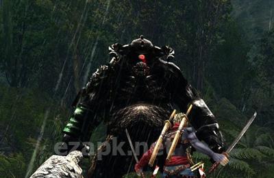 Izanagi Online Samurai Ninja