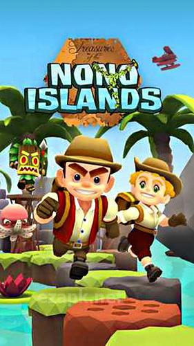 Nono islands