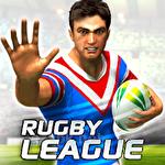 Rugby league 17