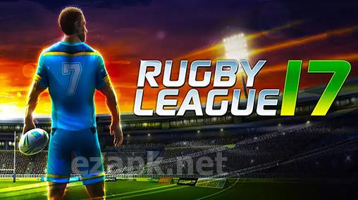 Rugby league 17
