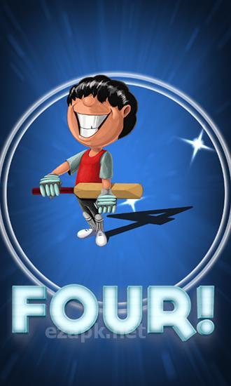 Cricket career: Biginnings 3D
