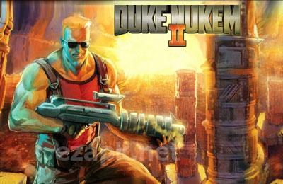 Duke Nukem 2