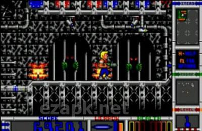 Duke Nukem 2
