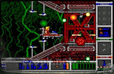Duke Nukem 2