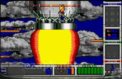 Duke Nukem 2