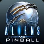 Aliens vs. pinball