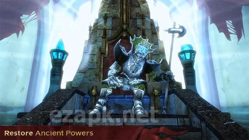 Dawnbringer