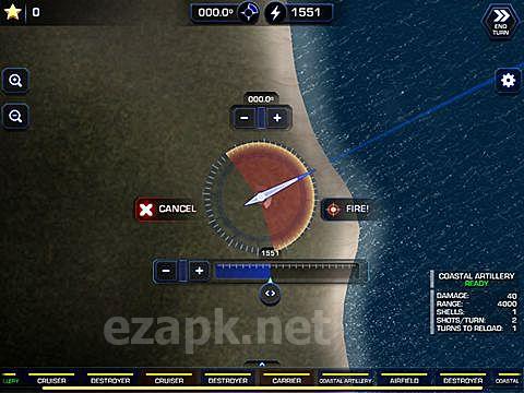 Battle fleet 2: World war 2 in the Pacific