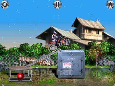 Bike mania