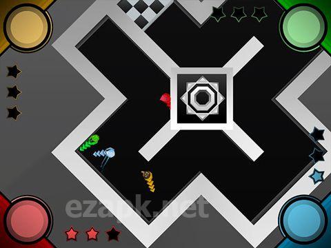 Demon dash