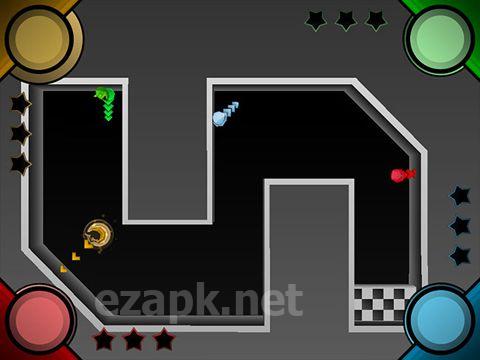 Demon dash