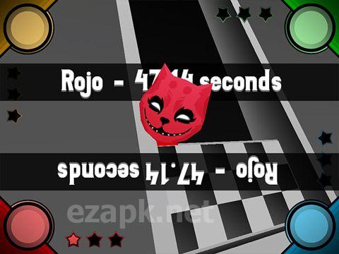 Demon dash