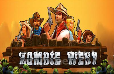 Zombie West