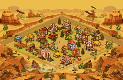 Zombie West