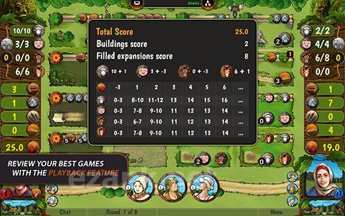 Agricola: All creatures big and small