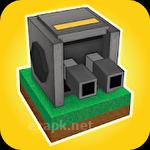 Block fortress