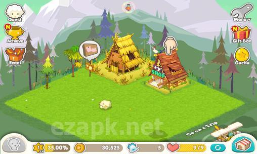 Tiny farm: Season 3