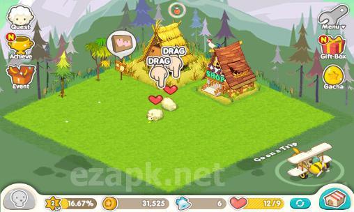 Tiny farm: Season 3