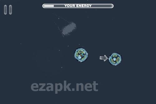 Micro world evolution