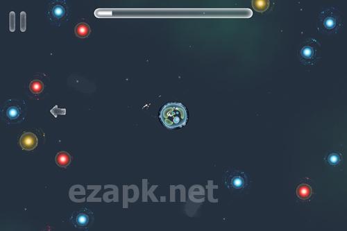 Micro world evolution