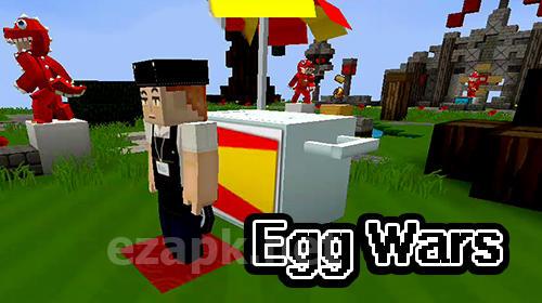 Egg wars