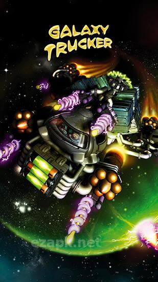 Galaxy trucker