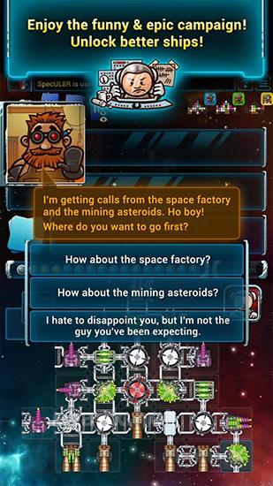 Galaxy trucker