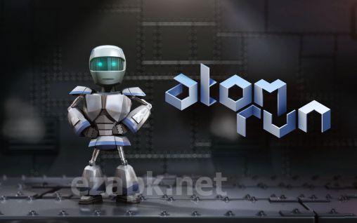 Atom run