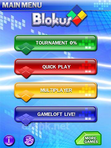 Blokus