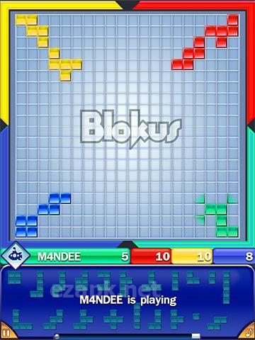 Blokus
