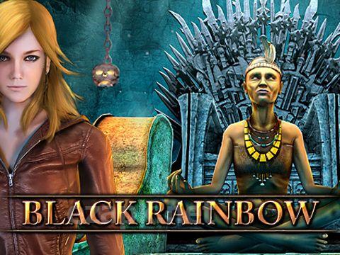 Black rainbow