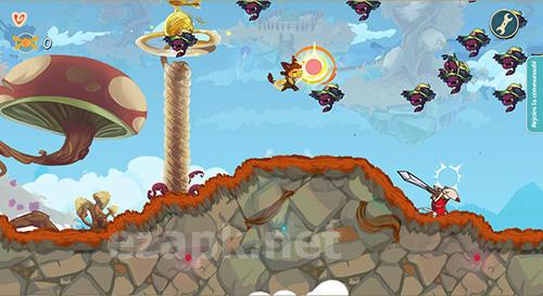 Crazy dreamz: Magicats edition