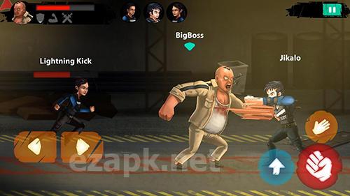 Jailbreak: The game