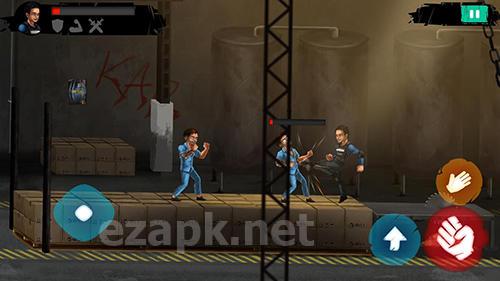 Jailbreak: The game