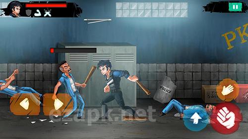 Jailbreak: The game