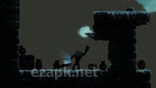 Mahluk: Dark demon