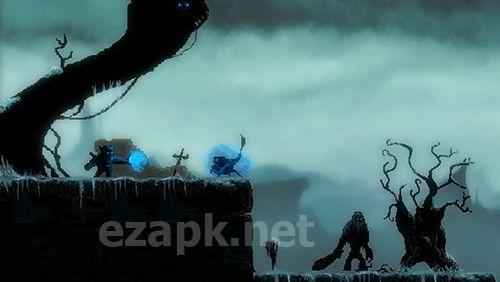 Mahluk: Dark demon