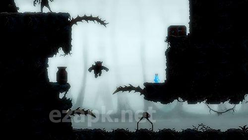 Mahluk: Dark demon