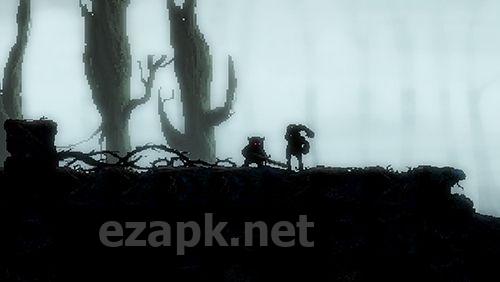 Mahluk: Dark demon